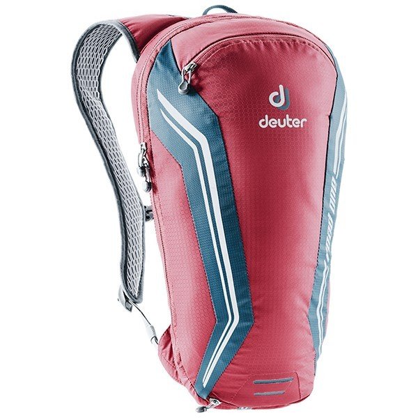 

Рюкзак Deuter Road One cranberry-arctic (5321) / Размер 5 л (32274 5321)