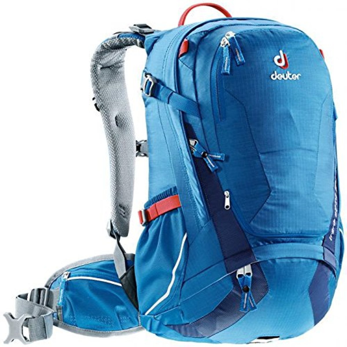 

Рюкзак Deuter Trans Alpine 24 bay-midnight (3100) / Размер 16-24л (3205017 3100)