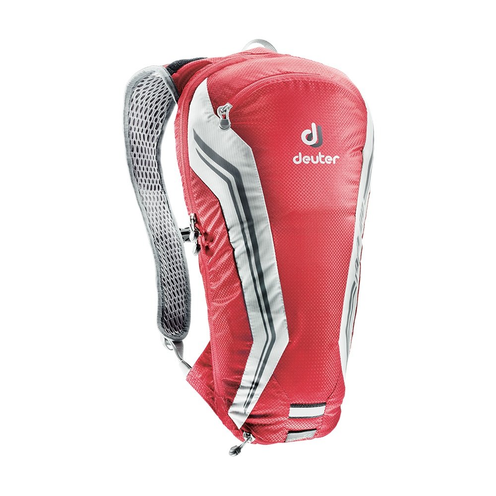 

Рюкзак Deuter Road One fire-white (5350) / Размер 5 л (32274 5350)