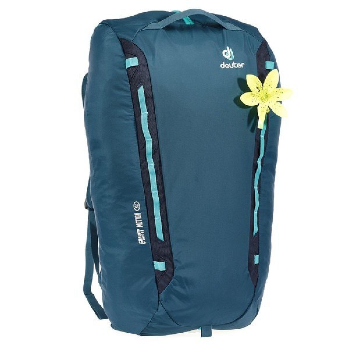 

Рюкзак Deuter Gravity Motion SL цвет 3329 arctic-navy / Размер 35 л (3362019 3329)