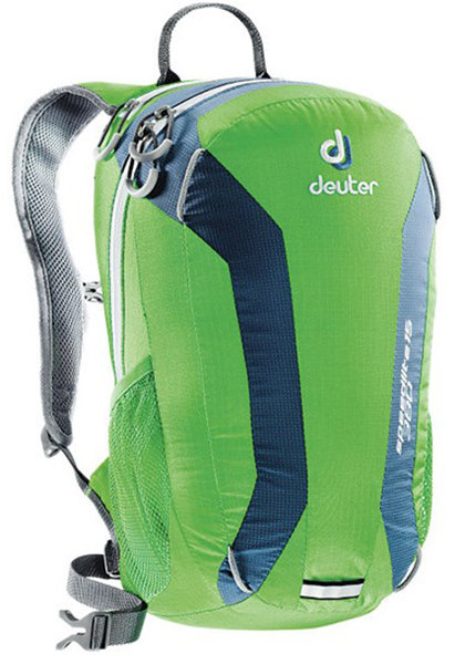 

Велосипедный рюкзак Deuter SPEED LITE 15 spring-midnight / Размер 15л (33111 2304)