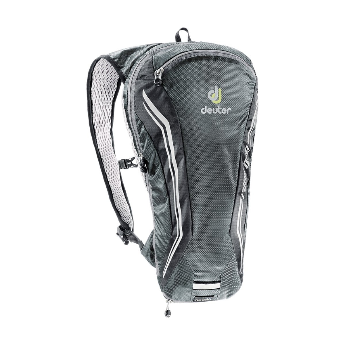 

Рюкзак Deuter Road One granite-black (4700) / Размер 5 л (32274 4700)