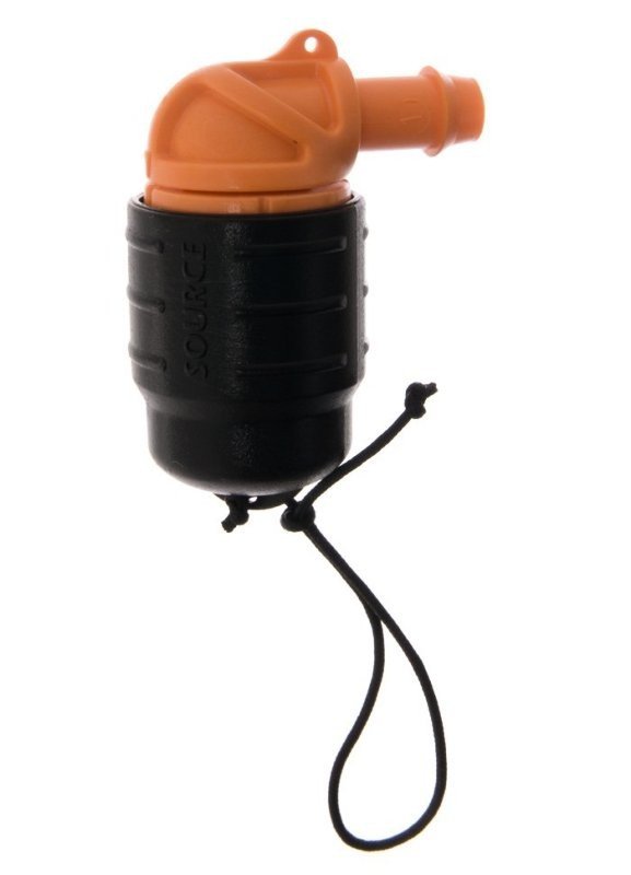 

Клапан Deuter STREAMER HELIX VALVE (32839 0000)