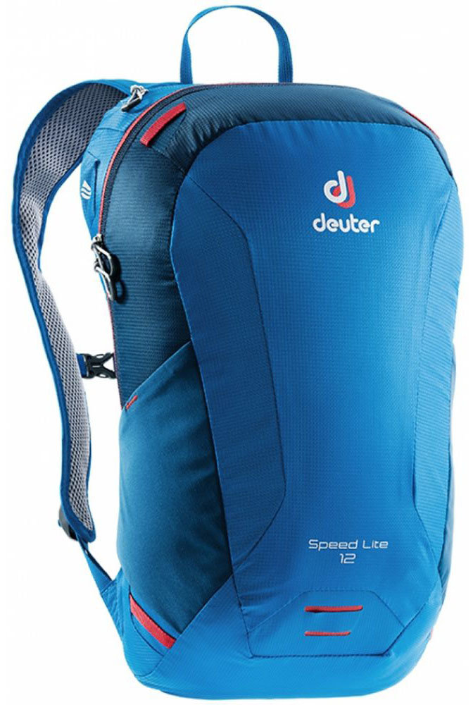 

Рюкзак Deuter Speed Lite 12 bay-midnight / Размер 12 л (3410019 3100)