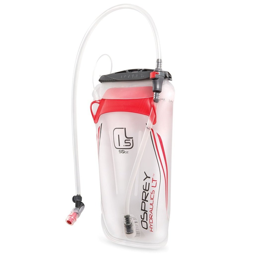 

Питьевая система Osprey Osprey Hydraulics LT / Размер 1.5 л (009.0069)