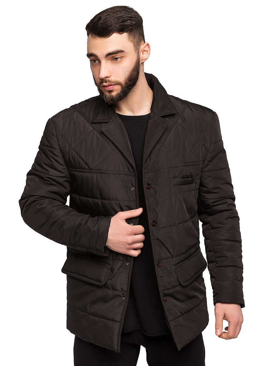 

Fashions • Мужская куртка пиджак Влад Fashions  черный, Fashions • Мужская куртка пиджак Влад Fashions 48 черный