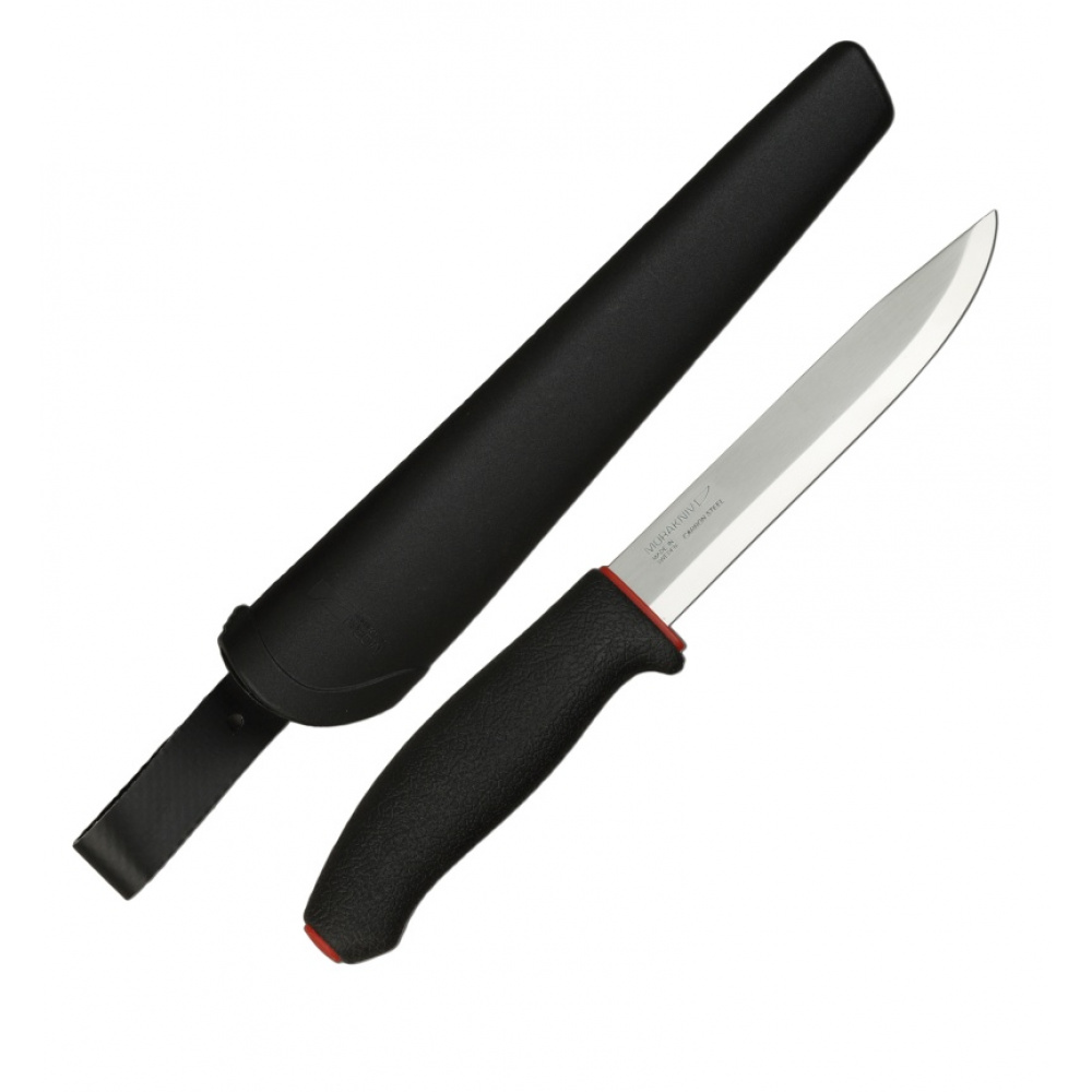 

Карманный нож Morakniv 731, carbon steel (2305.00.23)