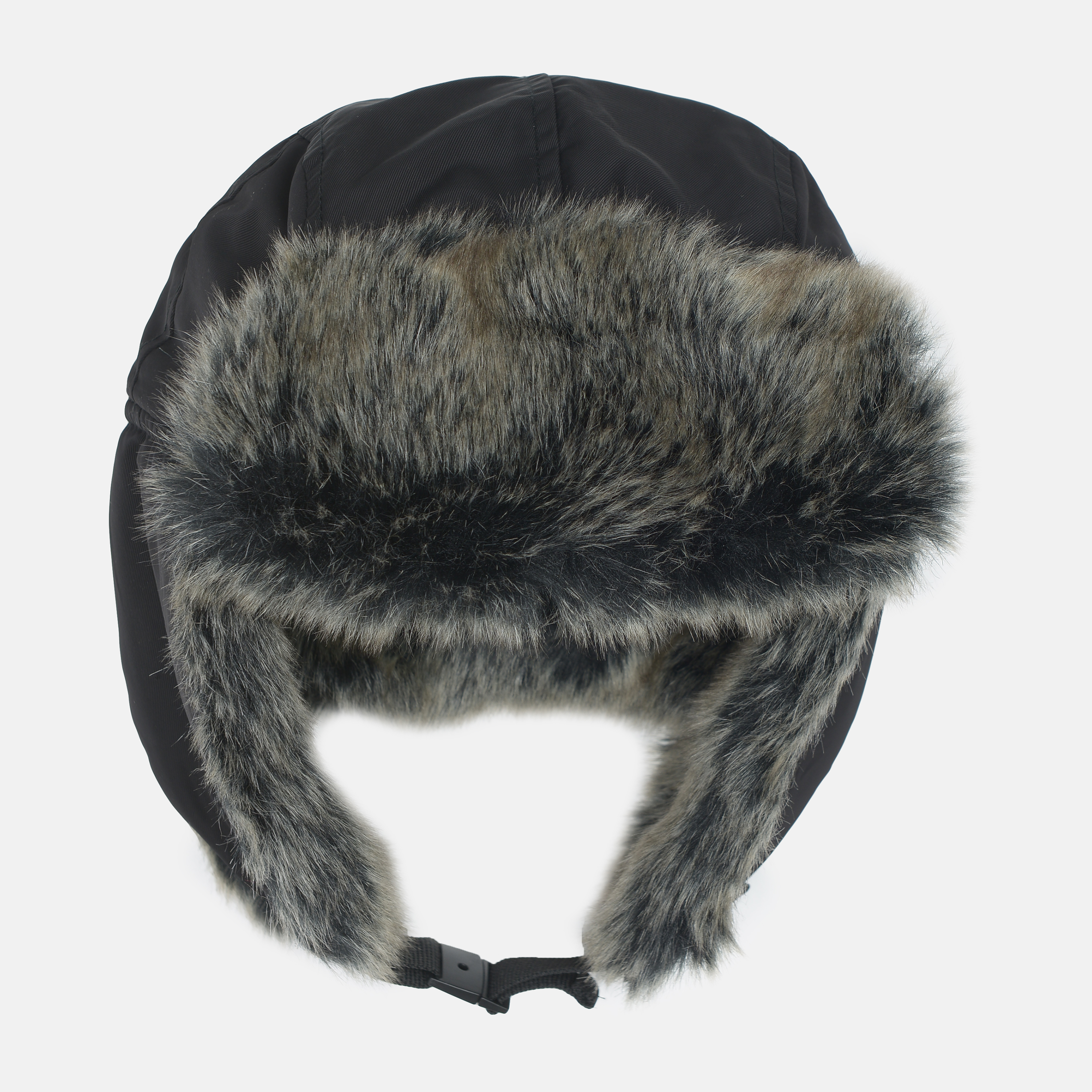 

Шапка H&M 56 62 черный 5087966390