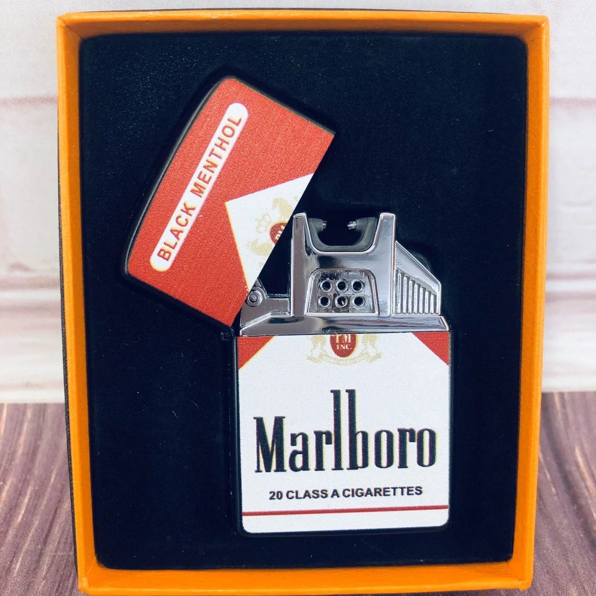 

Электроимпульсная зажигалка ZGP 21 дуговая usb зажигалка юсб Marlboro