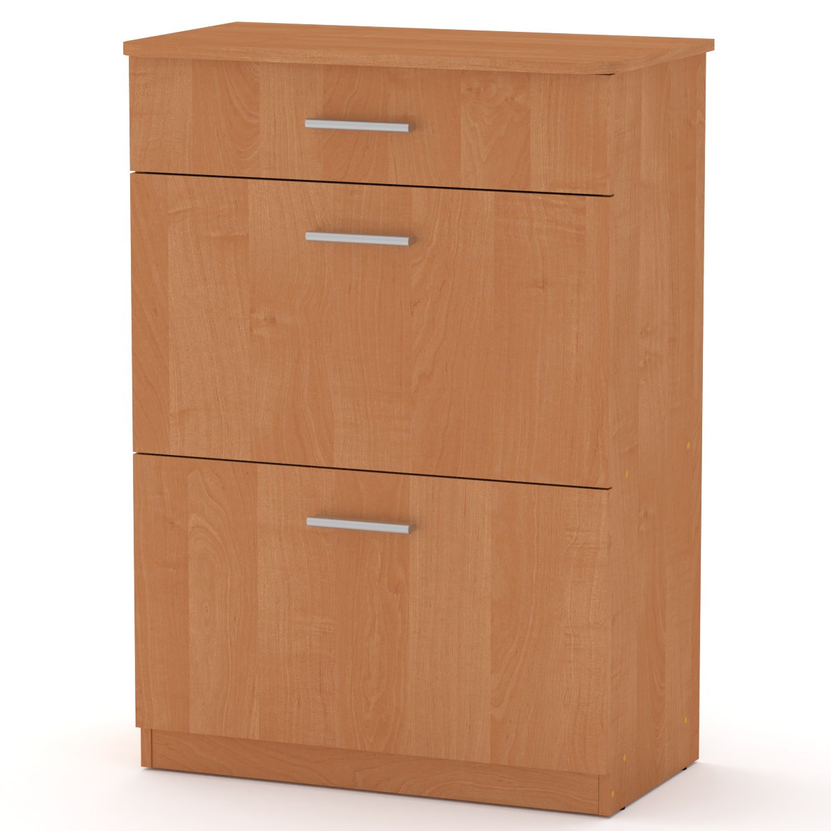 

Тумба для обуви Компанит ТО 3А Ольха