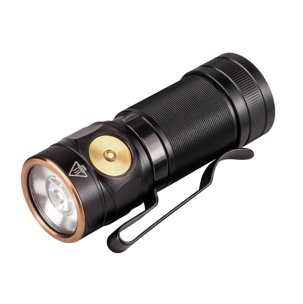 

Ліхтар ручний Fenix E18R Cree XP-L HI LED (E18R)