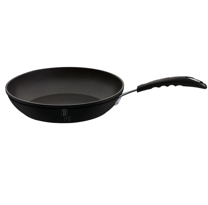 

Сковорода (BH-6116) Berlinger Haus Black Professional Line 24 см
