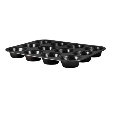 

Форма для випічки (ВН-1436SO) Berlinger Haus Black Rose Collection