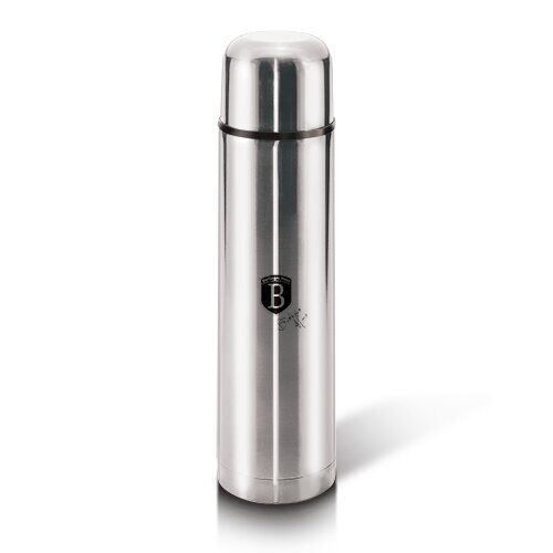 

Термос (ВН-1981) Berlinger Haus Black Silver Collection 500 мл