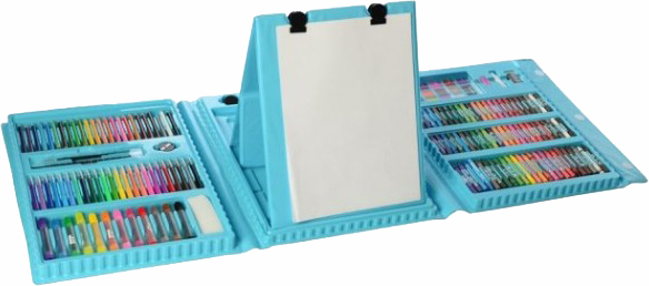 

Набор для творчества Bambi MK 4533 blue (MK 4533 blue)