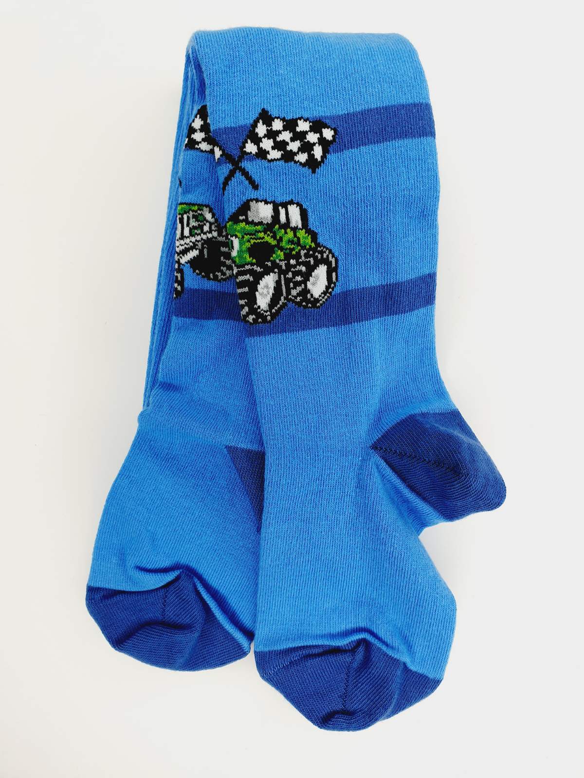 

Колготы Африка М11В302К 116см 122см(р) синий 8657