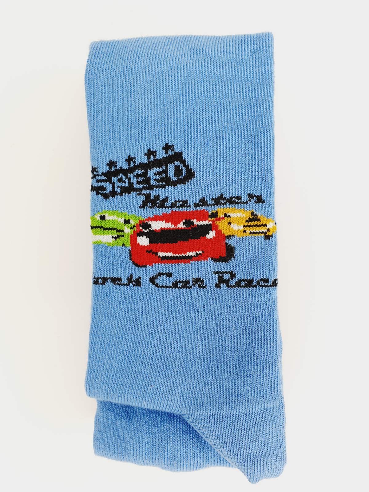 

Колготки Африка М11В302К 86см 92см(р) голубой 8614