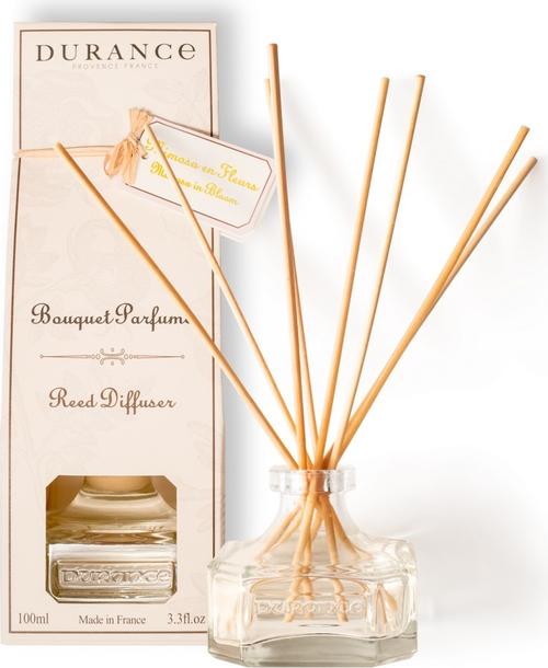 

Аромадиффузор Durance Perfumed Bouquets 100 мл Мимоза + 8 деревянных палочек