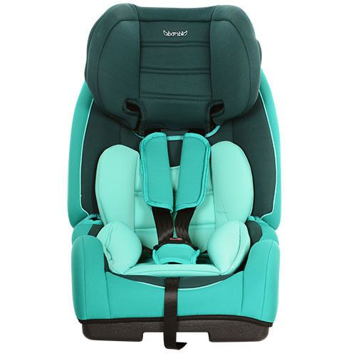 

ДЕТСКОЕ АВТОКРЕСЛО ISOFIX BAMBI M 2783-2 Зеленый