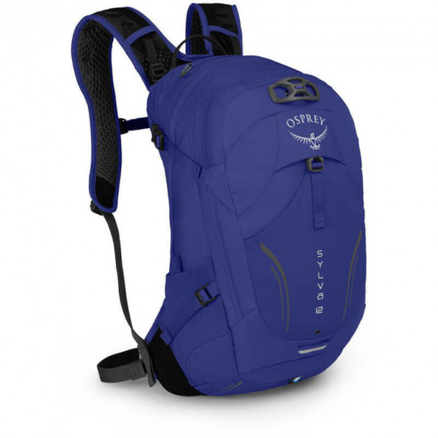 

Рюкзак Osprey Sylva 12 Zodiac Purple - O/S - фіолетовий (009.1981)