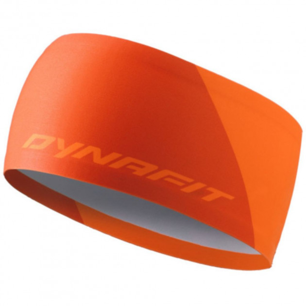

Пов'язка Dynafit PERFORMANCE 2 DRY HEADBAND 70896 4571 - UNI - оранжевий (016.002.0261)