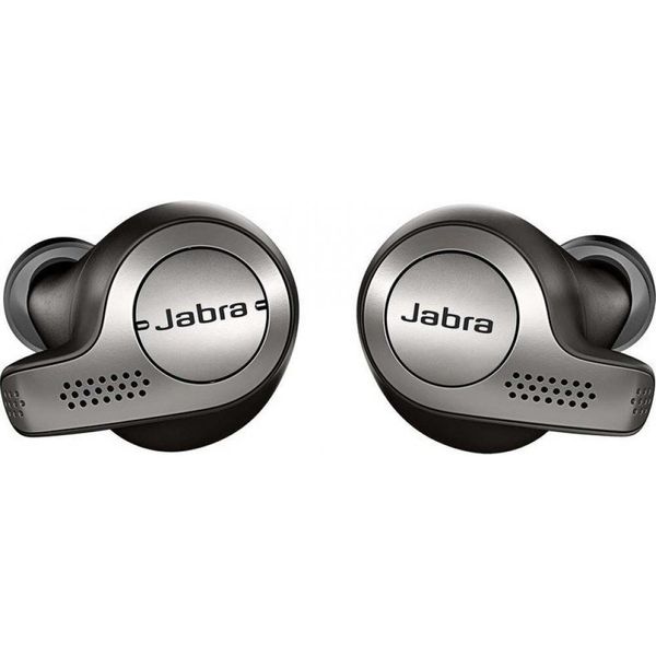 

JABRA Elite 65t Titanium Black 100-99000000-60