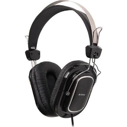 

A4Tech HS-200 Black