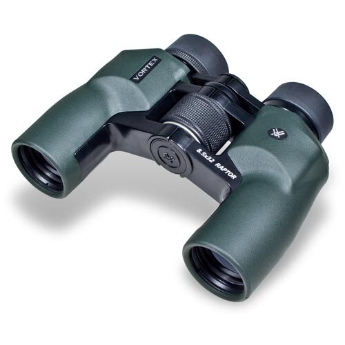 

Бінокль Vortex Raptor 8.5x32 WP