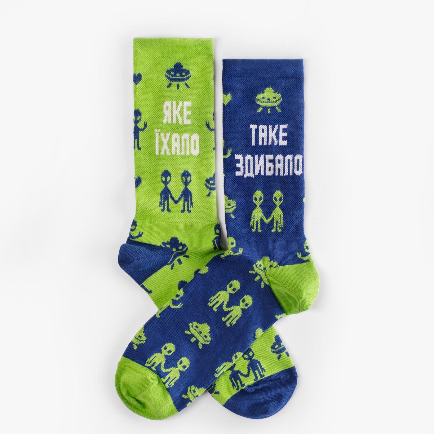 

Пара шкарпеток Dodo Socks Contact, Пара шкарпеток Dodo Socks Contact 39-41