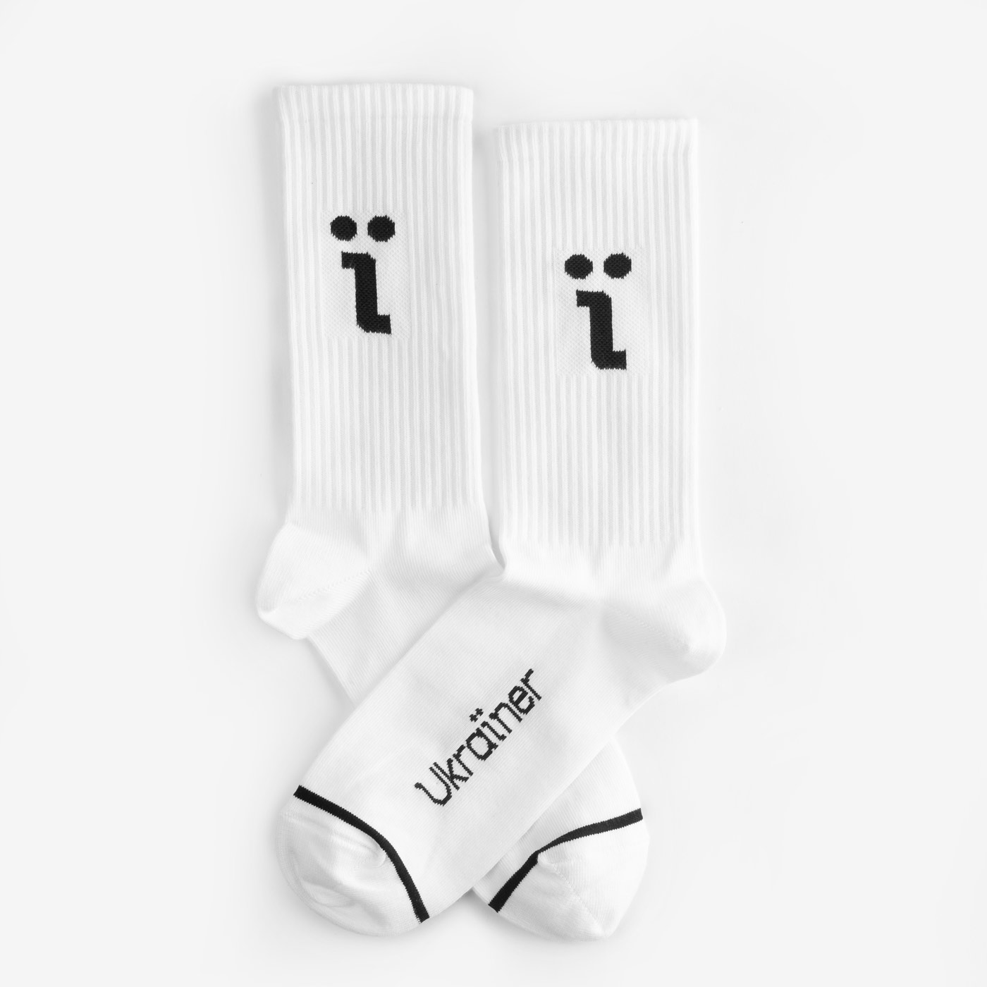 

Пара шкарпеток Dodo Socks Ukrainer, Пара шкарпеток Dodo Socks Ukrainer 44-46