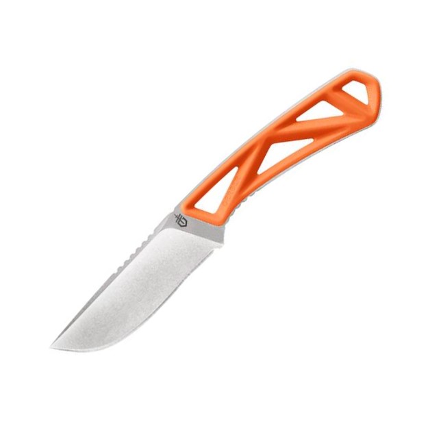 

Туристический нож Gerber Exo-Mod Fixed DP, FE, Orange, GB (30-001797)