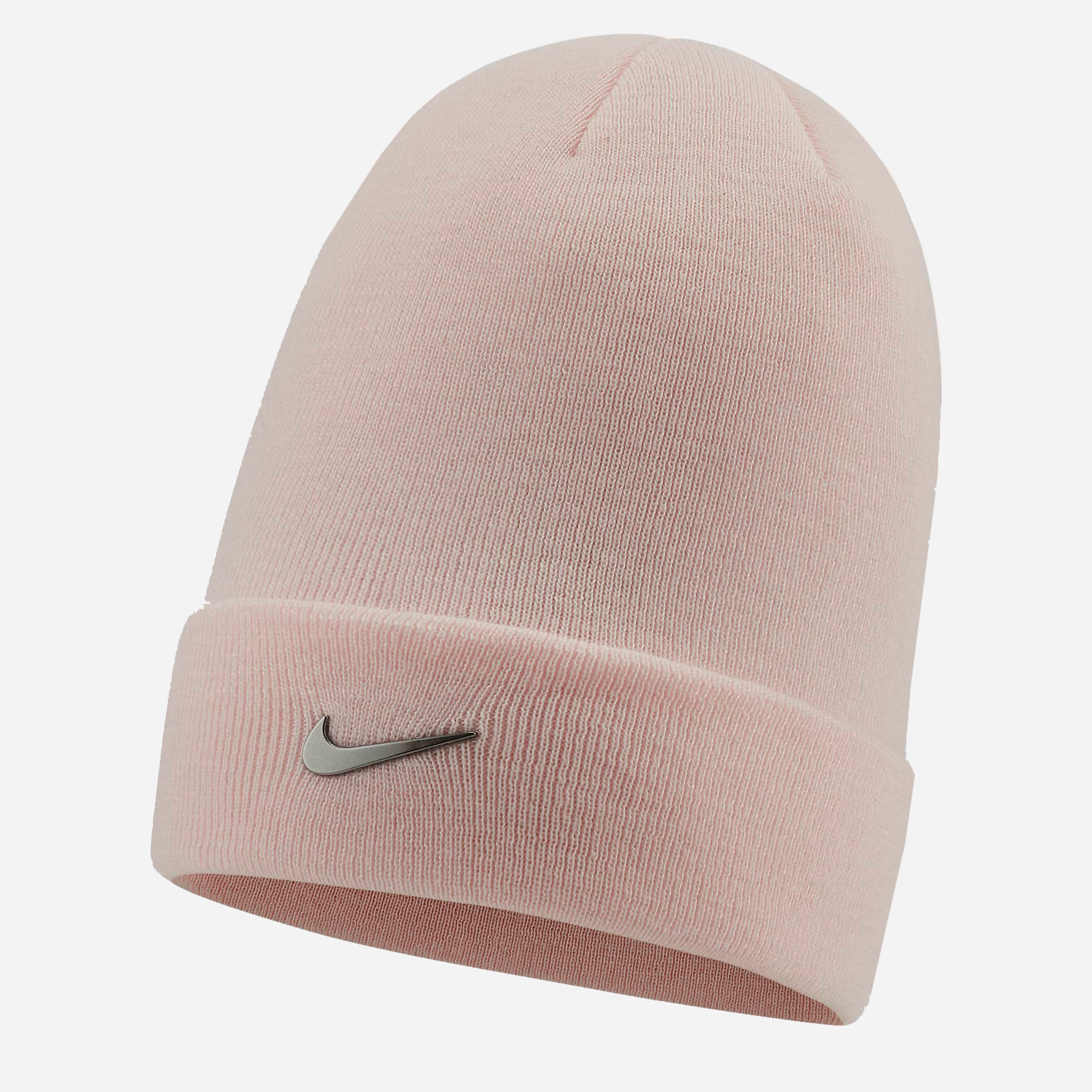 

Шапка детская Nike Y Nk Cuffed Beanie CW5871-663 50-54 см