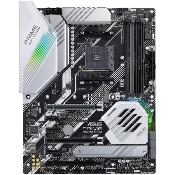 

ASUS PRIME X570-PRO