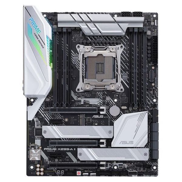 

ASUS PRIME X299-A II