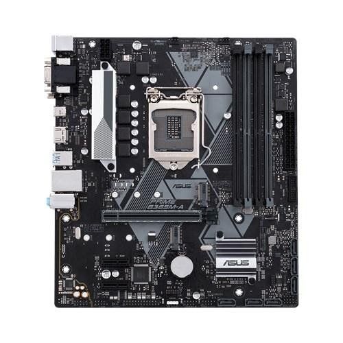 

ASUS PRIME B365M-A