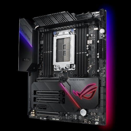 

ASUS ROG Zenith Extreme Alpha