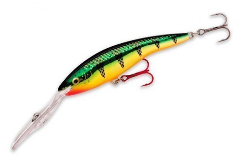 

Воблер RAPALA Tail Dancer Deep TDD09 (8908)