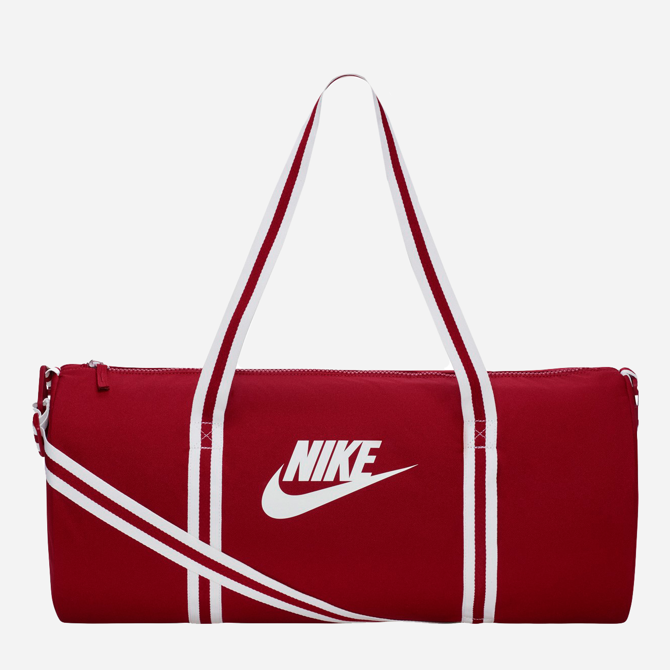 

Женская спортивная сумка Nike Nk Heritage Duff - Fa21 DB0492-690