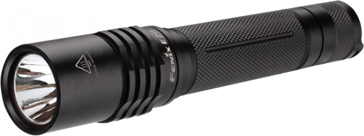 

Фонарь Fenix E20 (2015) Cree XP-E2 LED (E20XPE2)
