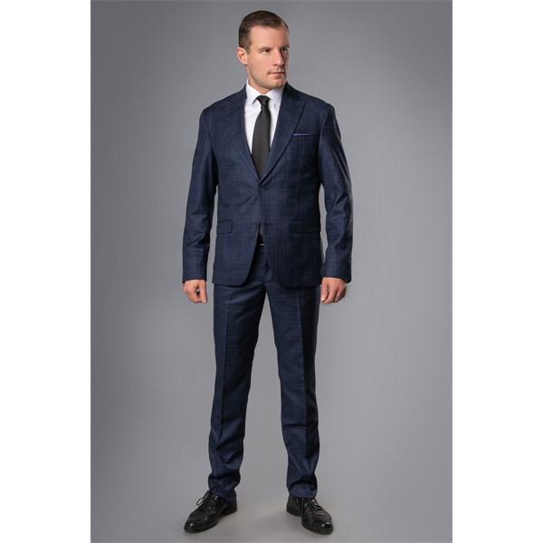 

Костюм West-Fashion А 104 /182, Костюм West-Fashion А 104 50/182