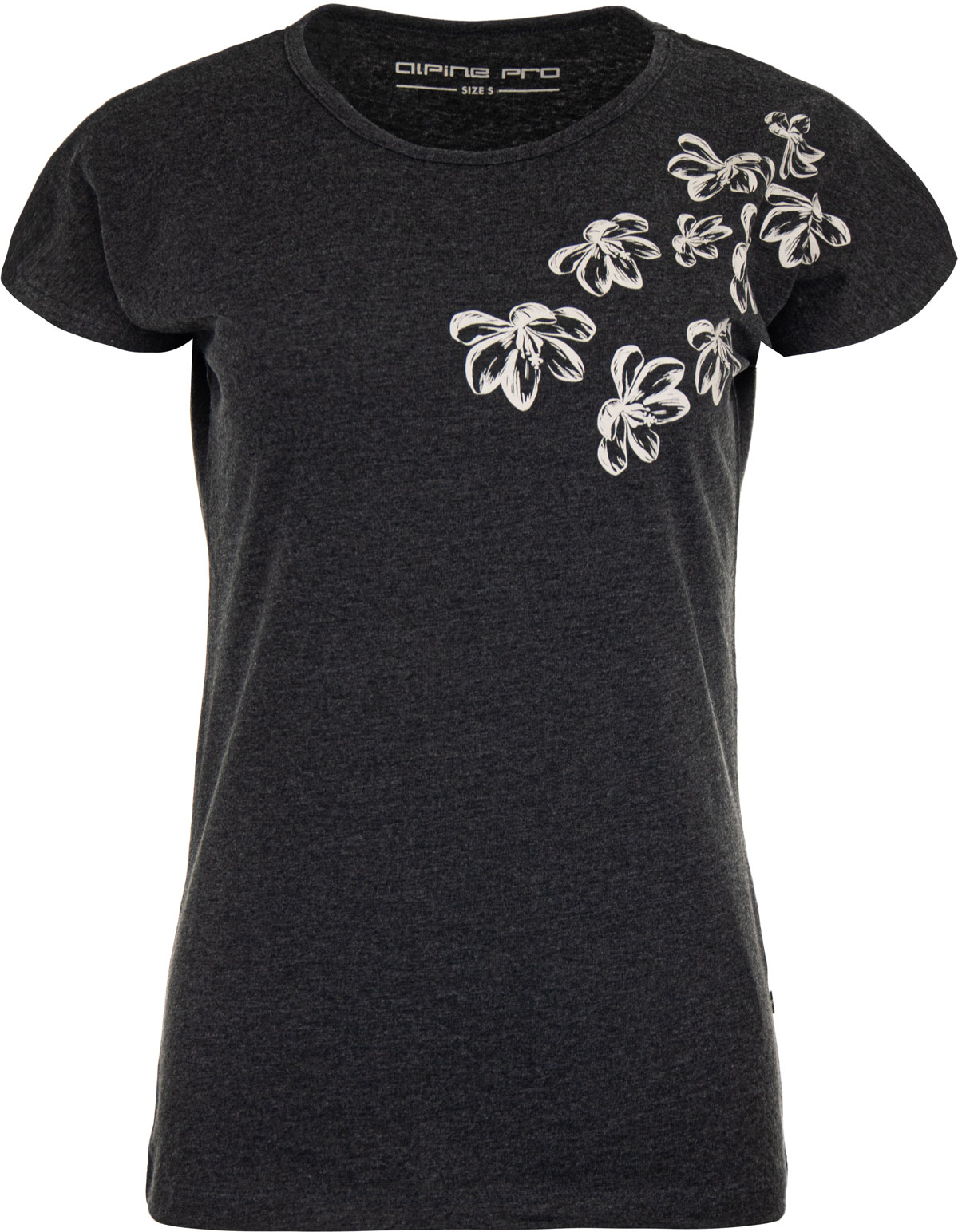 

Футболка ALPINE PRO AKHILA ,  (46, Футболка ALPINE PRO AKHILA , M (46)