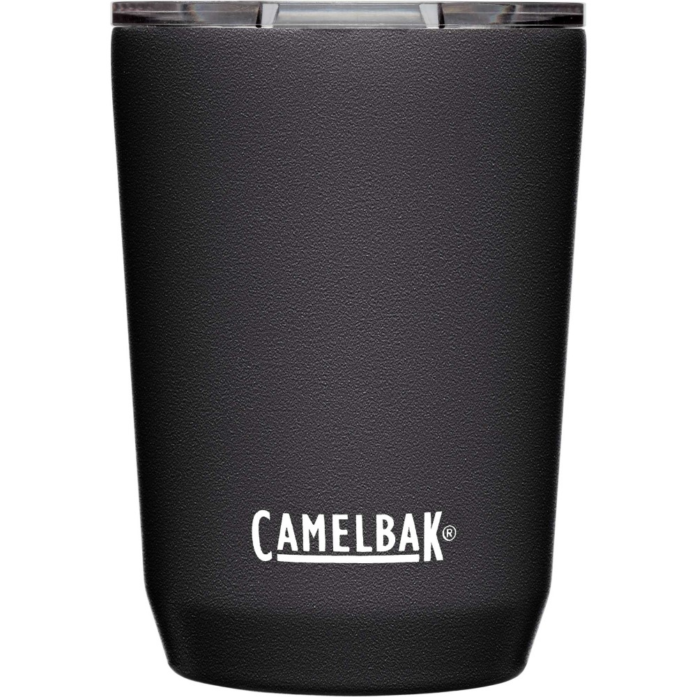 

Термостакан CamelBak Tumbler, SST Vacuum Insulated, 12oz, Black (0,35 л)