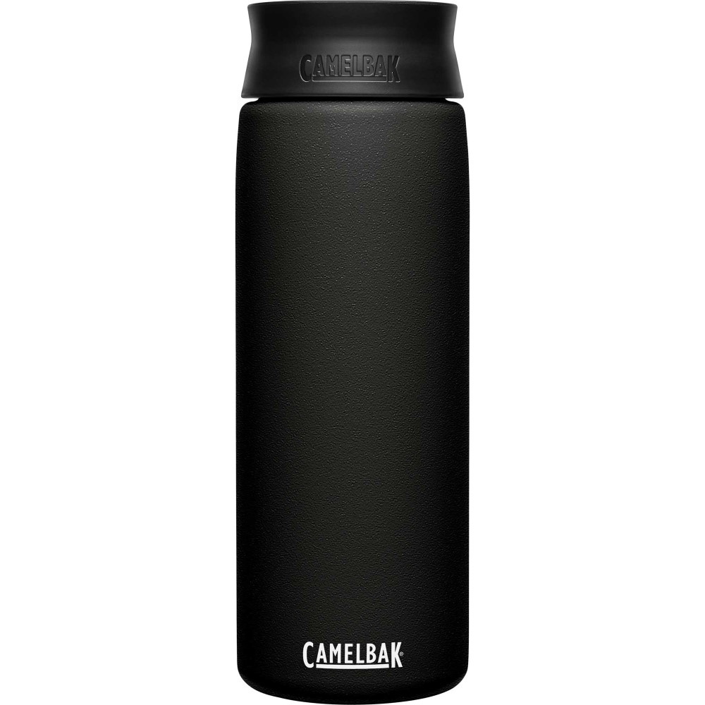 

Термостакан CamelBak Hot Cap SST Vacuum Insulated 20oz, Black (0,6 л)