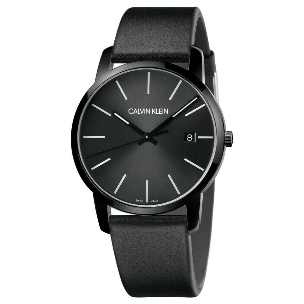 

Мужские часы Calvin Klein K2G2G4CX