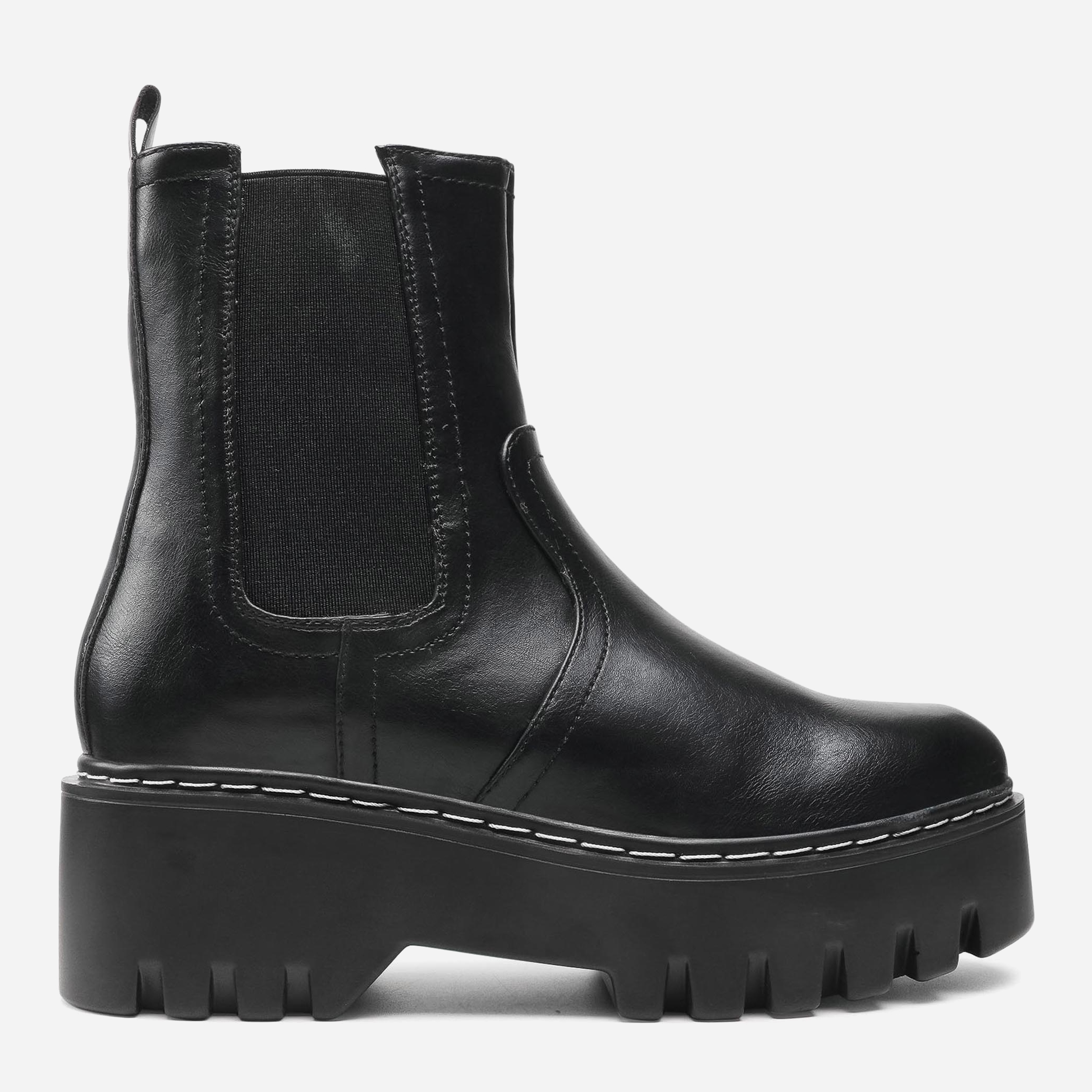 

Челси DeeZee SWS5162-03 37 Черные