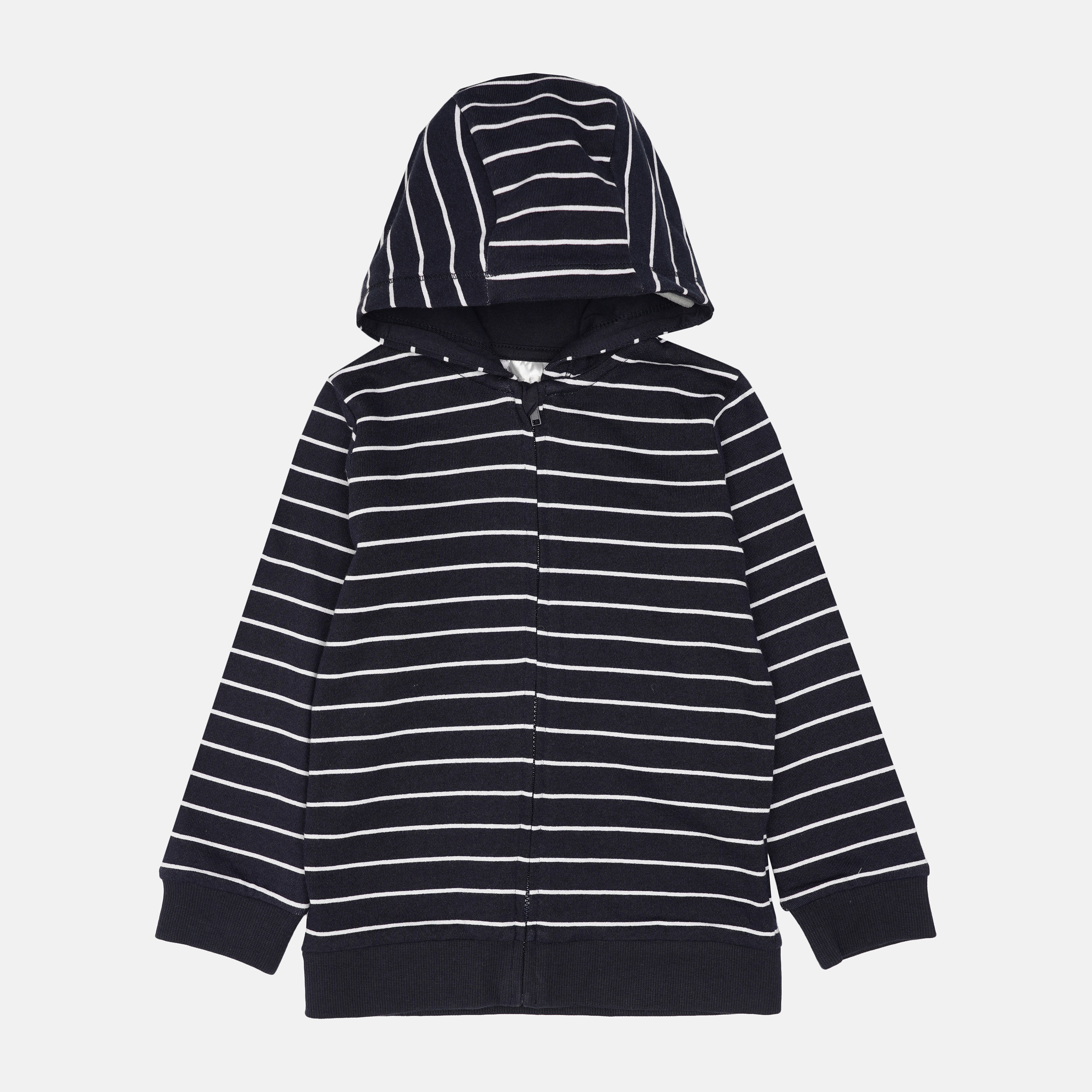 

Толстовка H&M 0564065 0 98 см Синяя