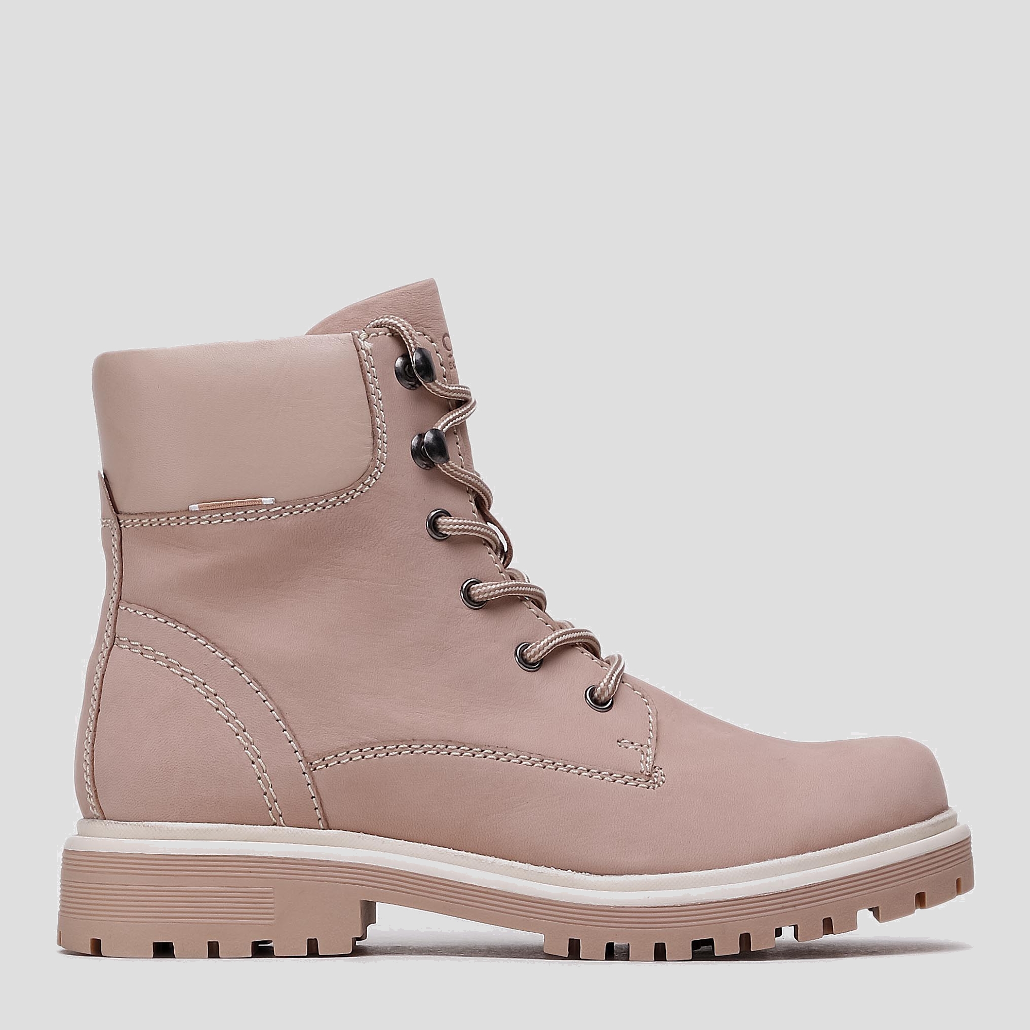 

Ботинки Lasocki WI16-SOMA-03 36 Розовые