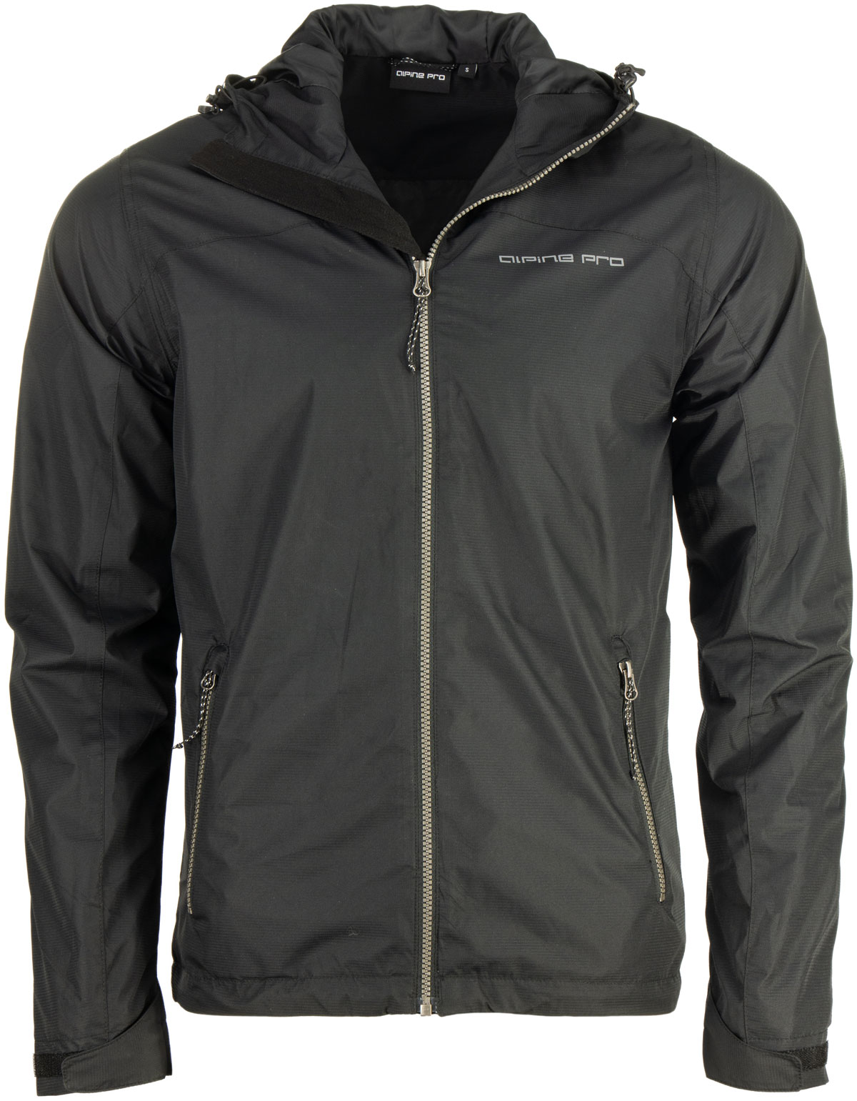 

Куртка ALPINE PRO MADOG, XXL (52)