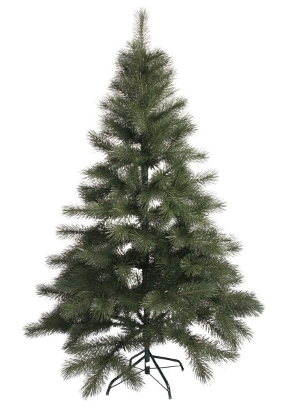 

Сосна искусственная литая HAPPY HOLIDAYS 1,5 м Сосна литая (СЛ-З-150)