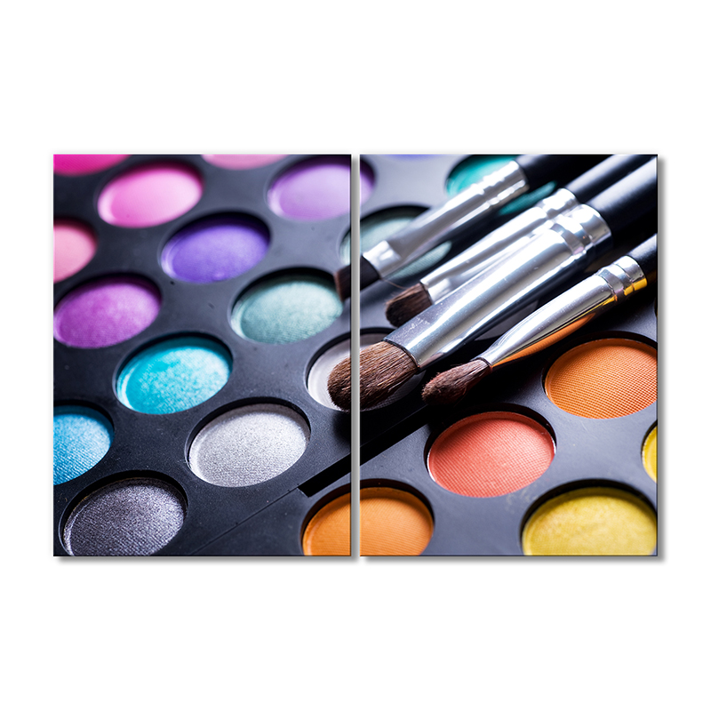 

Модульная картина Artel «Косметические средства для красоты» 2 модуля 70x105 см